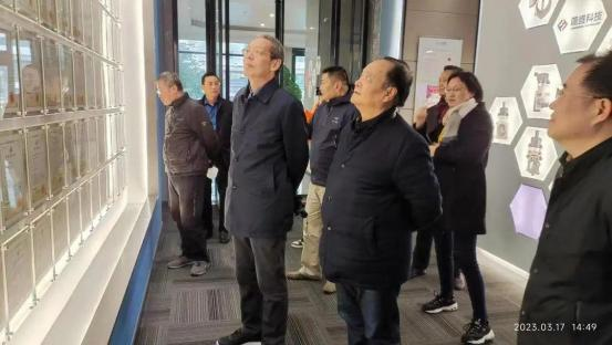 現(xiàn)代職業(yè)教育產(chǎn)教融合示范交流